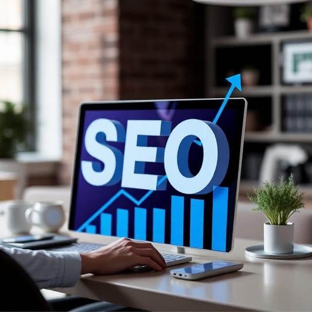 Building a Winning SEO Strategy for Long-Term UK Market Growth